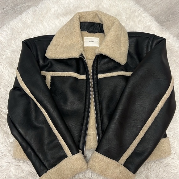 Wilfred Vance Jacket - Picture 6 of 7